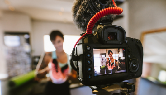 Hype behind social media video content, why should businesses use social media to advertise, video content ideas for business 