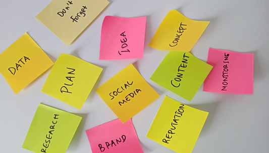 What type of video content should your business post, topics and ideas of what type of video content to create
