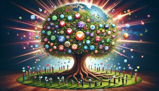 social media