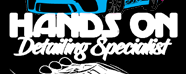 hands on detailing specialist