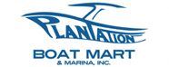 plantation boat mart